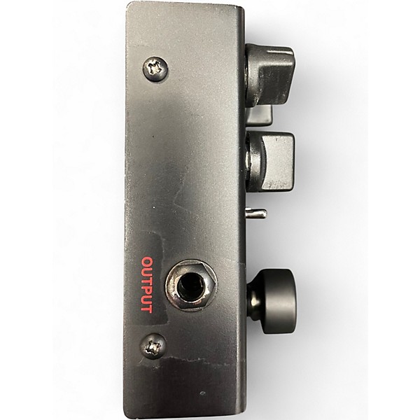 Used Joyo DOUBLE TAP Effect Pedal