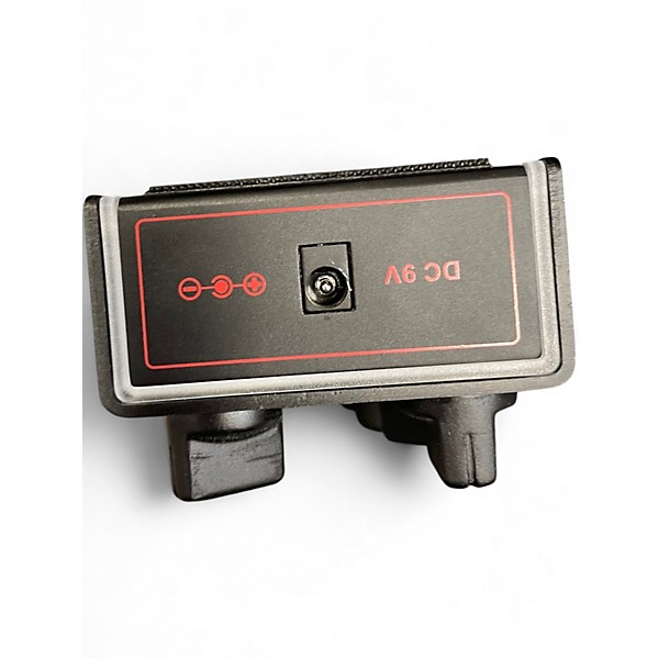 Used Joyo DOUBLE TAP Effect Pedal