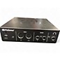 Used PreSonus REVELATOR IO24 Audio Interface