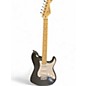 Used Squier Bullet Stratocaster Black Solid Body Electric Guitar thumbnail
