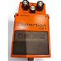 Used BOSS DS1 Distortion Effect Pedal thumbnail