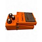 Used BOSS DS1 Distortion Effect Pedal