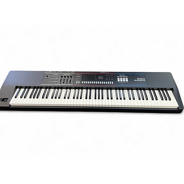 Used Roland JUNO D8 Synthesizer
