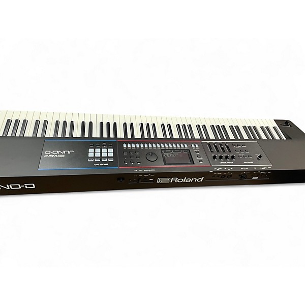 Used Roland JUNO D8 Synthesizer