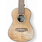Used Kmise M12066 Concert Natural Ukulele