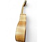 Used Kmise M12066 Concert Natural Ukulele