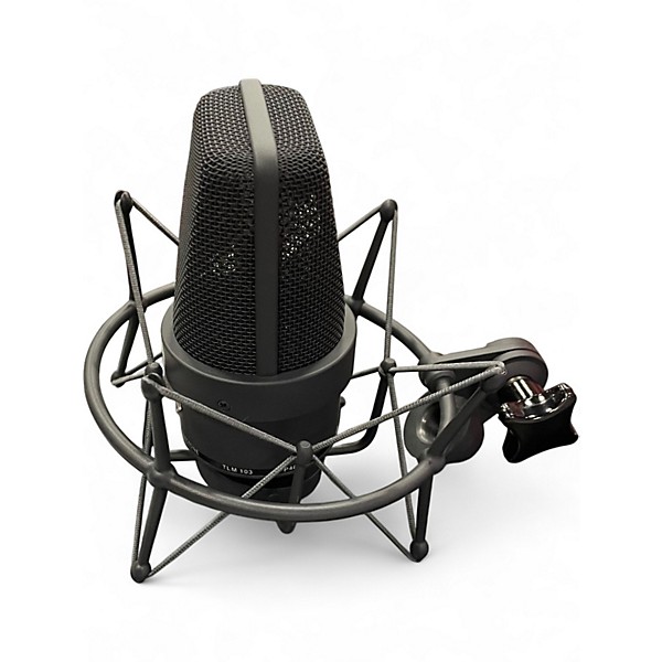 Used Neumann TLM103 Condenser Microphone