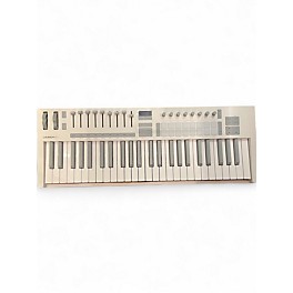 Used Novation Launchkey 49 Key MIDI Controller