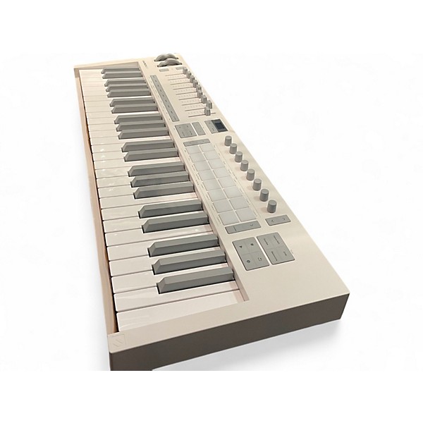 Used Novation Launchkey 49 Key MIDI Controller