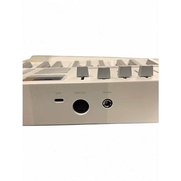 Used Novation Launchkey 49 Key MIDI Controller