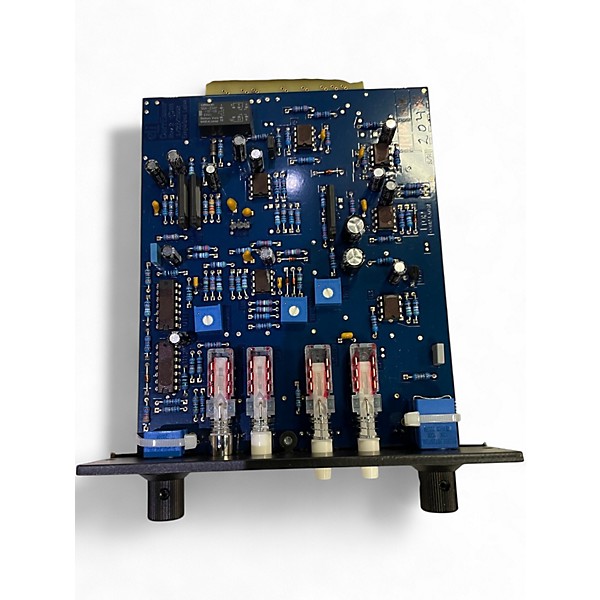 Used Empirical Labs DERRESSER Compressor