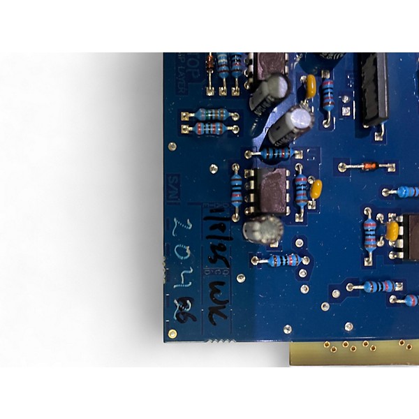 Used Empirical Labs DERRESSER Compressor