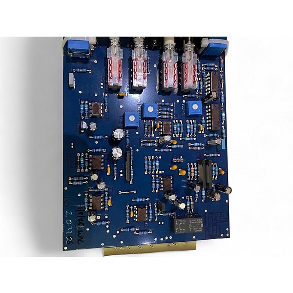 Used Empirical Labs DERRESSER Compressor