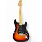 Used Fender Partscaster 2 Color Sunburst Solid Body Electric Guitar thumbnail