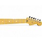 Used Fender Partscaster 2 Color Sunburst Solid Body Electric Guitar