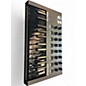 Used Arturia Minilab MKII MIDI Controller