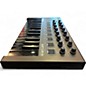 Used Arturia Minilab MKII MIDI Controller