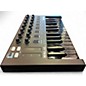 Used Arturia Minilab MKII MIDI Controller
