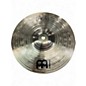 Used MEINL 10in HCS Splash Cymbal thumbnail