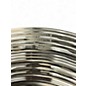 Used MEINL 10in HCS Splash Cymbal