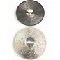 Used Mienl 14in HCS HI HAT PAIR Cymbal