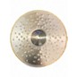 Used Mienl 14in HCS HI HAT PAIR Cymbal