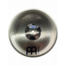 Used MEINL 12in HCS China Cymbal