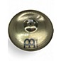 Used MEINL 12in HCS China Cymbal