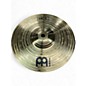 Used MEINL 8in HCS Splash Cymbal thumbnail
