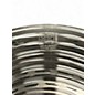 Used MEINL 8in HCS Splash Cymbal