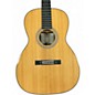 Used Ami OOOTS-28S Natural Acoustic Guitar