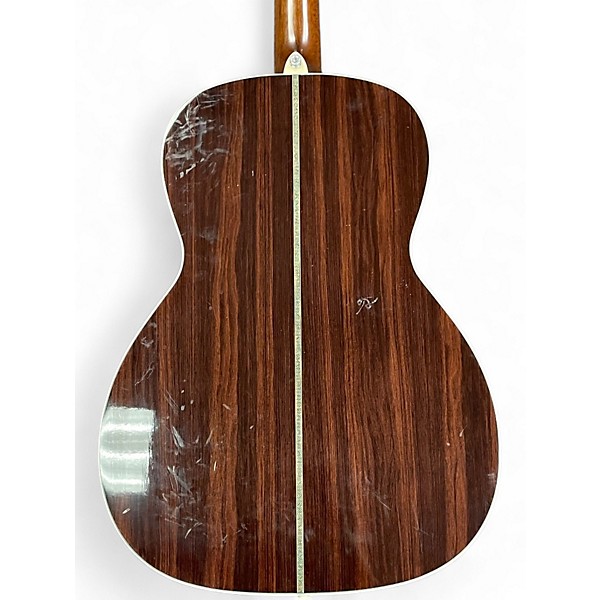 Used Ami OOOTS-28S Natural Acoustic Guitar