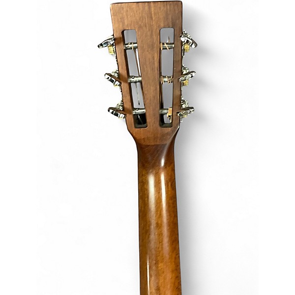 Used Ami OOOTS-28S Natural Acoustic Guitar