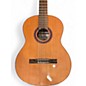Used Cordoba C5 Natural Classical Acoustic Guitar