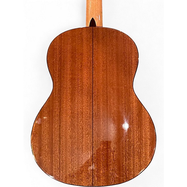 Used Cordoba C5 Natural Classical Acoustic Guitar