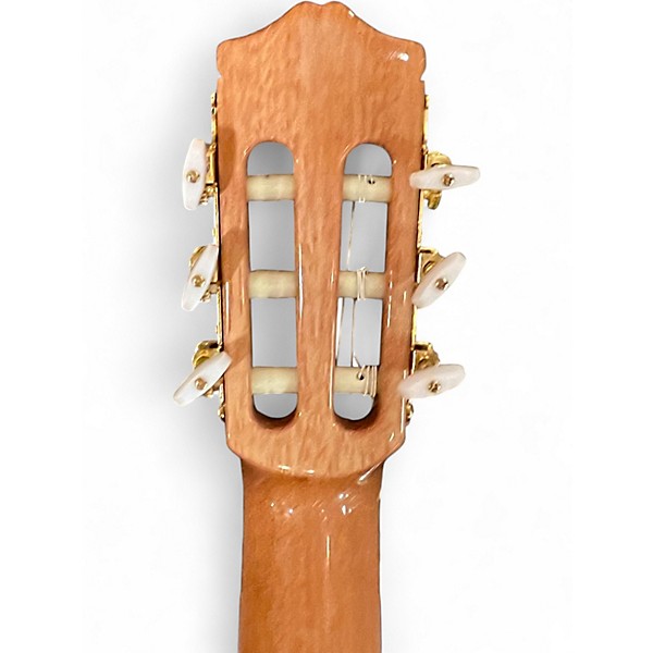 Used Cordoba C5 Natural Classical Acoustic Guitar