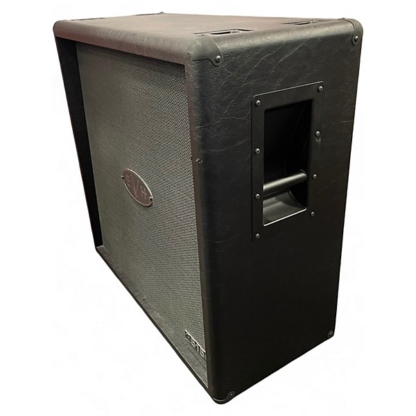 Used EVH 412ST Guitar Cabinet