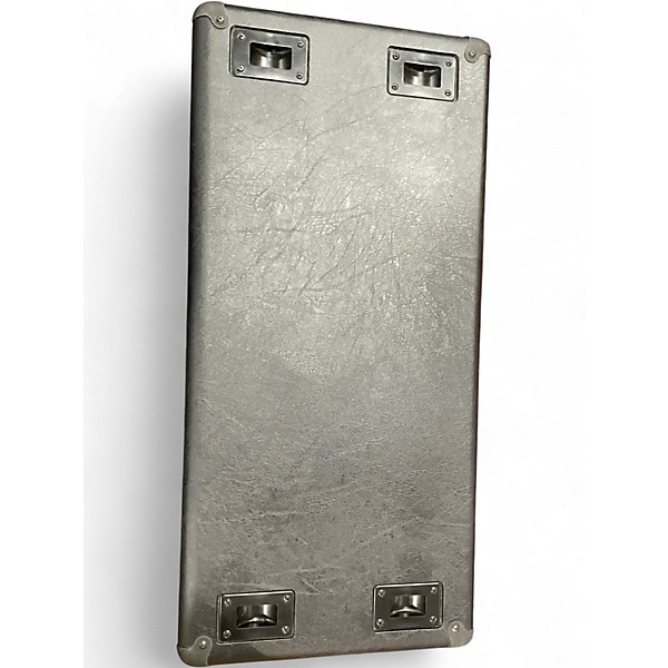 Used EVH 412ST Guitar Cabinet