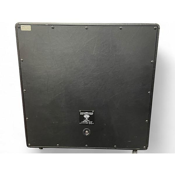 Used EVH 412ST Guitar Cabinet