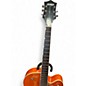 Used Gretsch Guitars G5120 Electromatic Classic Orange Hollow Body Electric Guitar
