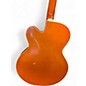 Used Gretsch Guitars G5120 Electromatic Classic Orange Hollow Body Electric Guitar