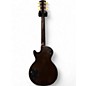 Used Gibson Les Paul Studio Gold Top Solid Body Electric Guitar