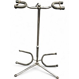 Used On-Stage Double Guitar Stand Guitar Stand