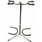 Used On-Stage Double Guitar Stand Guitar Stand thumbnail
