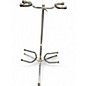 Used On-Stage Double Guitar Stand Guitar Stand