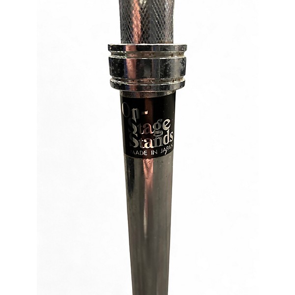 Used On-Stage Double Guitar Stand Guitar Stand