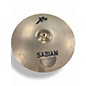 Used SABIAN 20in XS20 Medium Ride Cymbal thumbnail