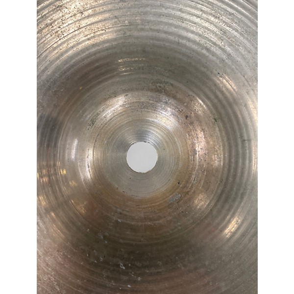 Used SABIAN 20in XS20 Medium Ride Cymbal