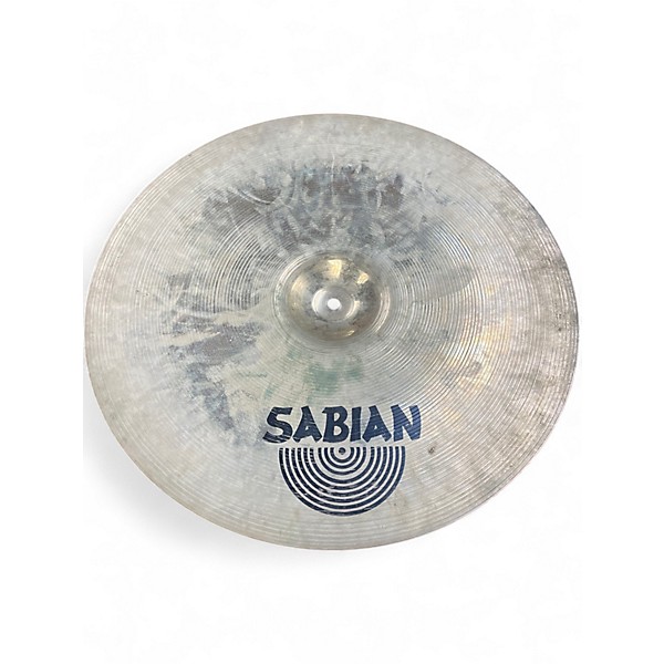 Used SABIAN 20in XS20 Medium Ride Cymbal