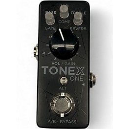 Used IK Multimedia TONEX ONE Effect Pedal